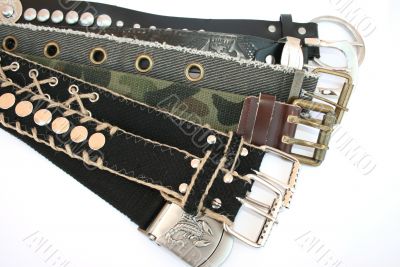 Belts