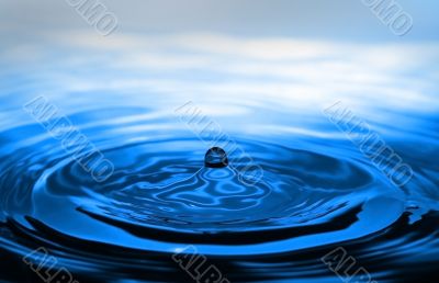 Movement of water Movement of water