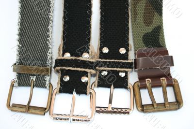 Belts