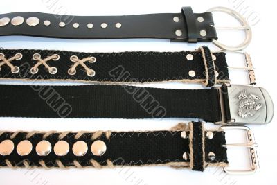 Belts