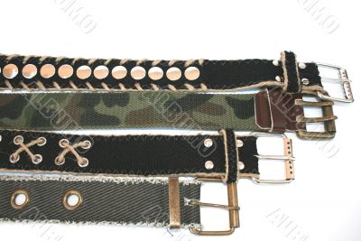 Belts