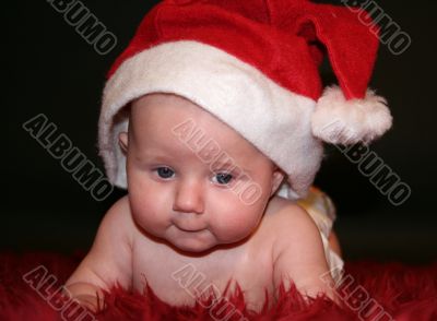 xmas baby