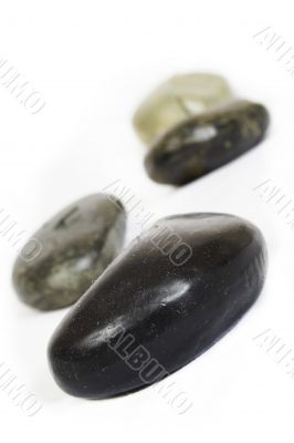 peblles in perspective