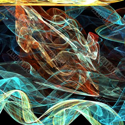 Abstract design Abstract design