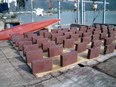 shrimp paste shrimp paste