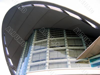 Hong Kong Convention and Exhibition Centre