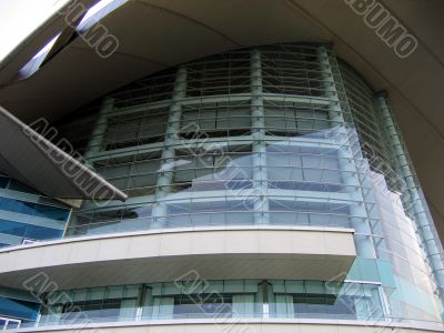 Hong Kong Convention and Exhibition Centre