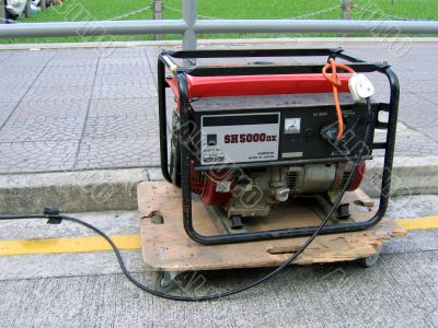 Generator