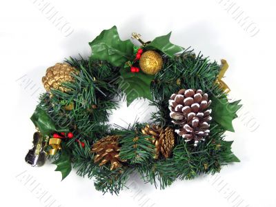 Christmas Wreath