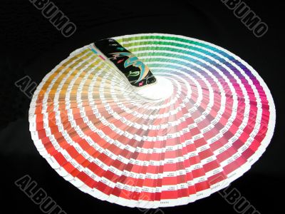 color guide color guide