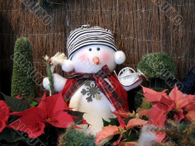 Snowman