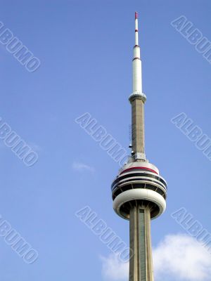 CN Tower CN Tower