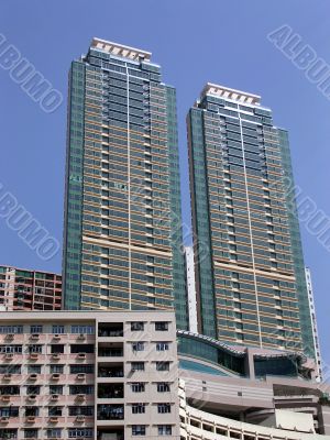 Luxury apartment Luxury apartment