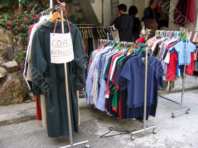 Bargain sales Bargain sales