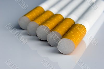 cigarette cigarette