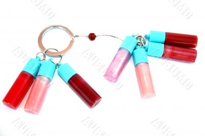 Lip glosses