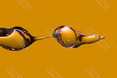 Drop Funny form Drop Funny form