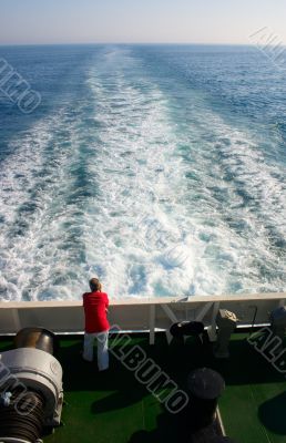 cruise liner cruise liner