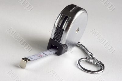 measuring tape measuring tape