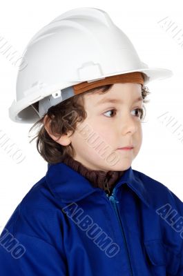 Adorable working future Adorable working future