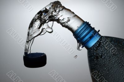 water