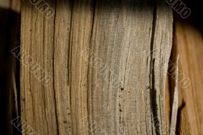 wood background