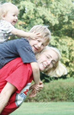 Family Family