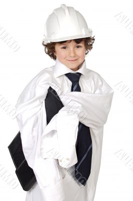 Future architect Future architect