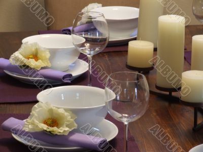 Place Setting