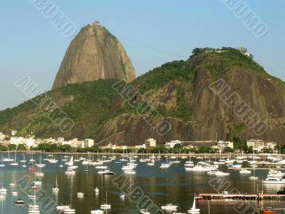 Sugar Loaf - 2