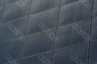 Steel Panel