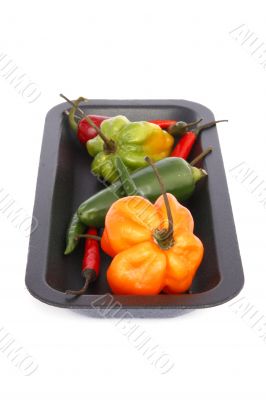 chili tray horizontal