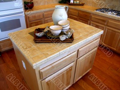 Kitchen Island Kitchen Island