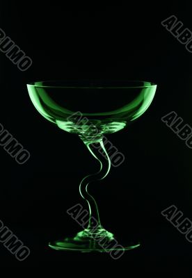 Wine glass