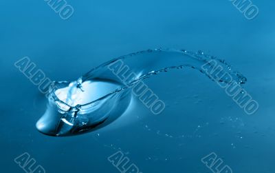 Splash Splash