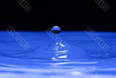 Droplet