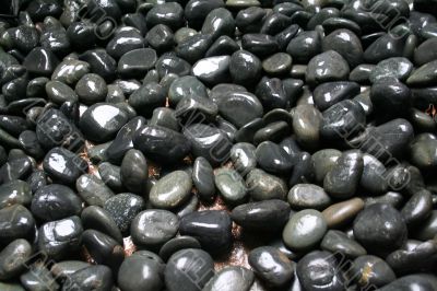 Zen pebbles
