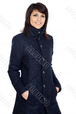 attractive girl attractive girl