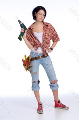 drill yourself drill yourself