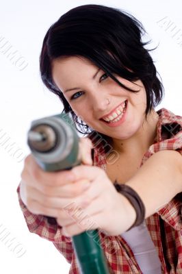 get drilled get drilled