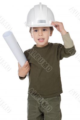 Future architect