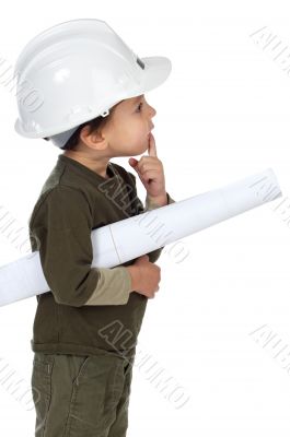 Future architect Future architect
