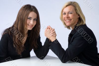 survival of the fittest survival of the fittest