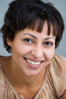smiling sweetly smiling sweetly