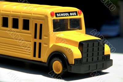 Toy Bus Door Toy Bus Door