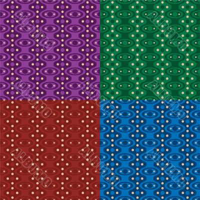 seventies space multi