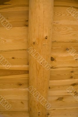 wood background