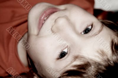 portrait portrait