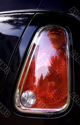 Tail Light