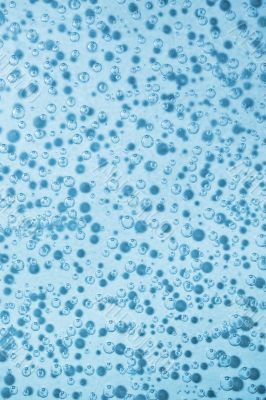 Tiny Bubbles Texture